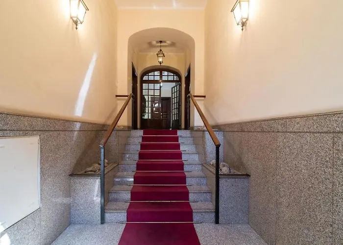 Borghese Luxury Place *