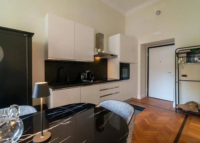 Borghese Luxury Place * Рим
