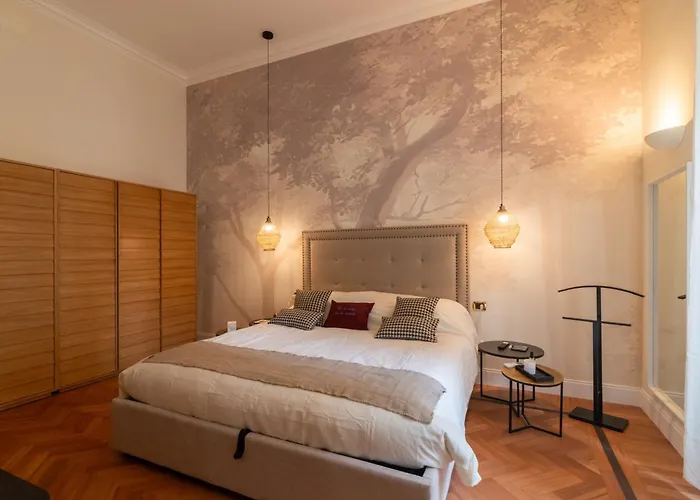 Borghese Luxury Place